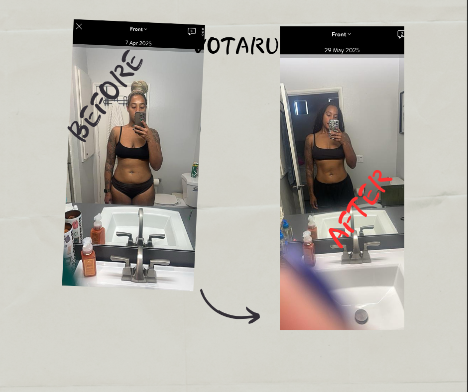 Before After 12