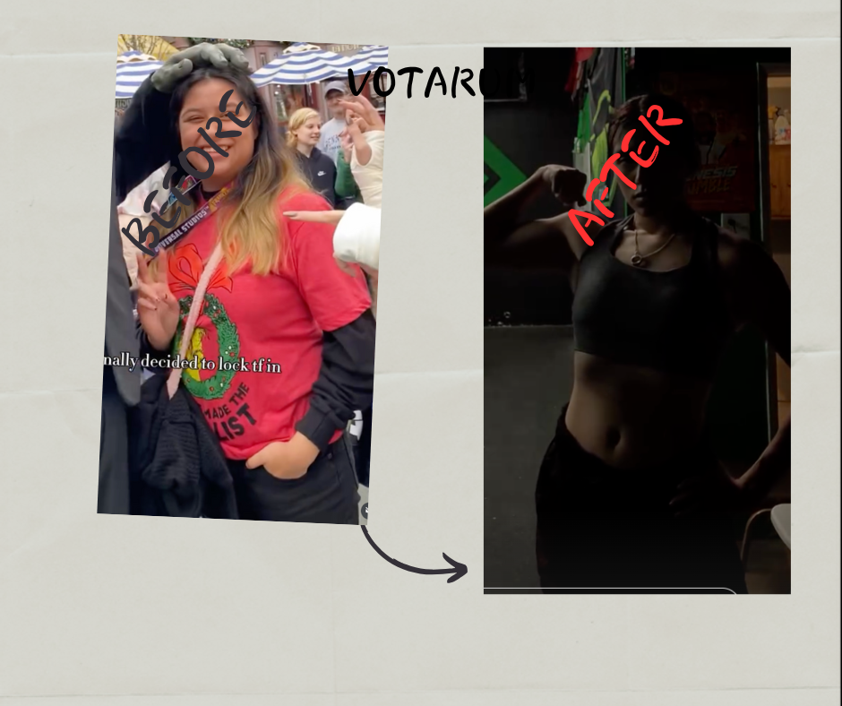 Transformation