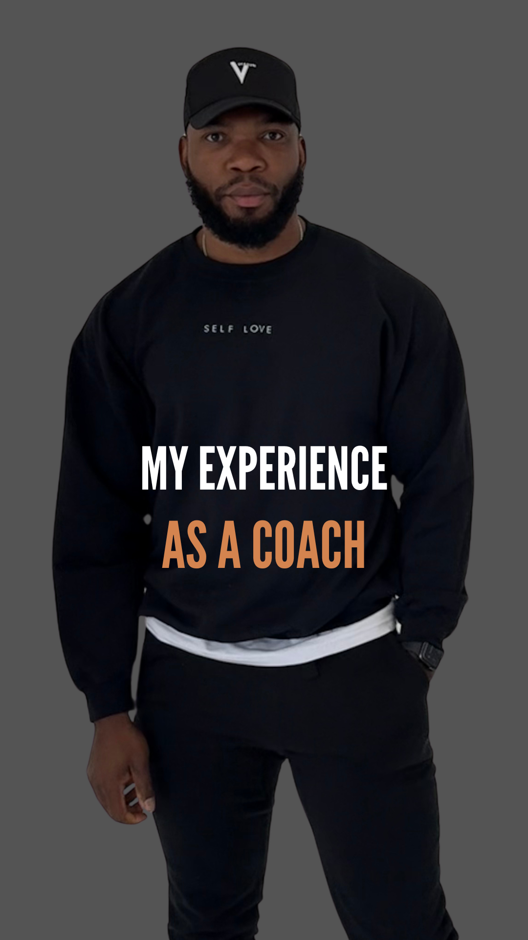 Coach Odi